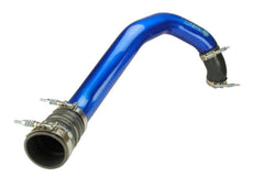 Sinister Diesel Hot Side Charge Pipe for 2003-2007 Ford Powerstroke 6.0L - Black Patch Performance - SINISDINTRPIPE6.0HOT