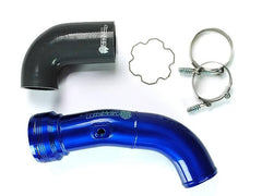 SIN Intercooler Piping - Black Patch Performance - SINISDINTRPIPE6.7PCOLD11