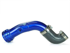 SIN Intercooler Piping - Black Patch Performance - SINISDINTRPIPE6.7PCOLD11