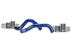SIN Intercooler Piping - Black Patch Performance - SINISDINTRPIPE7.3KIT