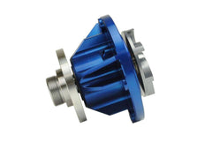 SIN Welded Water Pumps - Black Patch Performance - SINISDWP6.003