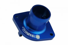 Sinister Diesel SD-THERMO-6.0 Thermostat Housing - Belts and Cooling from Black Patch Performance