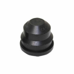 Jeep Steering Damper Kit - Black Patch Performance - SKYJ7204
