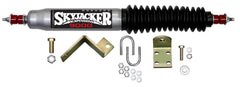 Chevrolet, GMC (4WD) Steering Damper Kit - Black Patch Performance - SKYJ9122