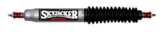 Chevrolet, Dodge, Ford, GMC... (4WD/RWD) Steering Damper - Front - Black Patch Performance - SKYJ9800