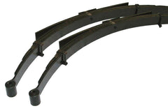 SKY Leaf Springs - Black Patch Performance - SKYJC140