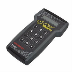 SM S-03 Programmer - Black Patch Performance - SMARS03