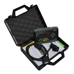 SM SJ-06 Junior PoD Programmer - Black Patch Performance - SMARSJ06