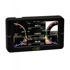 SM Touch Programmer - Black Patch Performance - SMARTOUCH