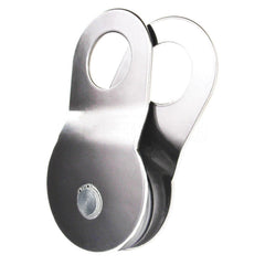 Snatch Block - Vehicles, Equipment, Tools, and Supplies from Black Patch Performance