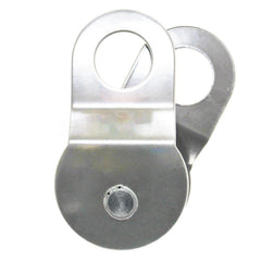 Snatch Block - Vehicles, Equipment, Tools, and Supplies from Black Patch Performance