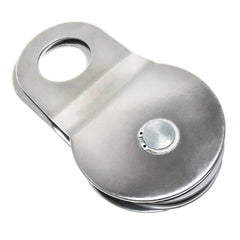 Snatch Block - Vehicles, Equipment, Tools, and Supplies from Black Patch Performance