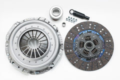 South Bend Clutch 0090 CLUTCH KIT, FITS OE FLY WHEEL - Black Patch Performance - SOUT0090