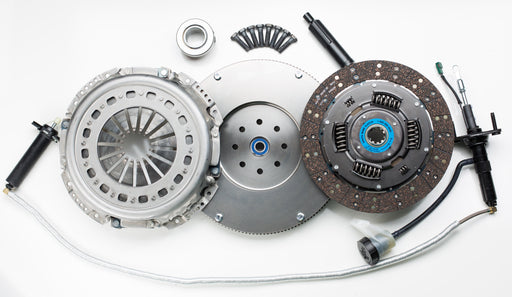 South Bend Clutch G56-OFEK OFE Clutch Kit And Flywheel - Transmission from Black Patch Performance