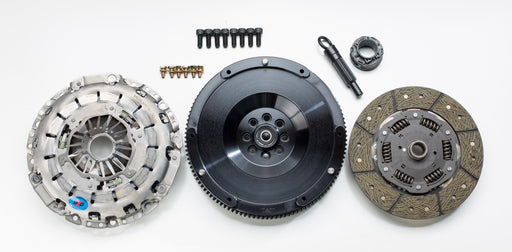 South Bend Clutch K70398F-HD-O Stage 2 Daily Clutch Kit - Transmission from Black Patch Performance