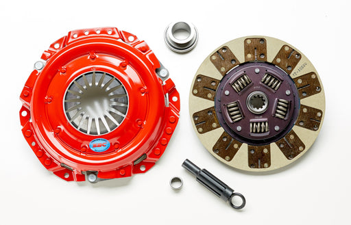South Bend Clutch KF0028-03-HD-TZ Stage 2 Daily Clutch Kit - Transmission from Black Patch Performance