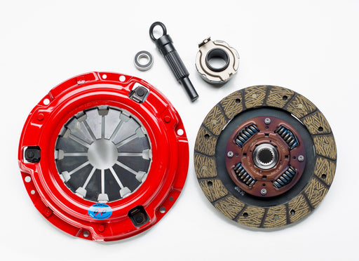 South Bend Clutch KHC08-HD-O Stage 2 Daily Clutch Kit - Transmission from Black Patch Performance