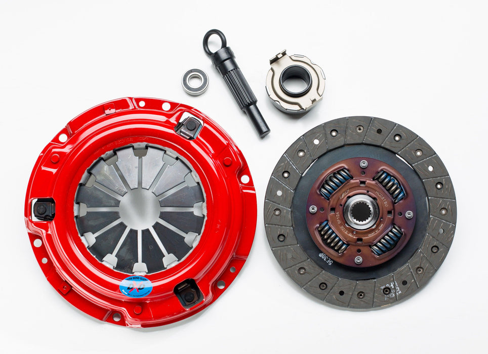 South Bend Clutch KHC08-HD Stage 1 HD Clutch Kit - Transmission from Black Patch Performance