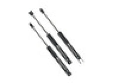 SLF Shocks - Black Patch Performance - SPL87160
