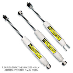 SLF Shocks - Black Patch Performance - SPL87160