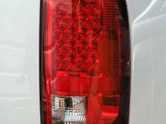 Dodge Tail Light Set - Black Patch Performance - SPYD5002570