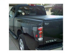 04-15 Nissan TITAN Tail Light Set - Black Patch Performance - SPYD5007025