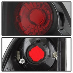 05-15 Toyota Tacoma Tail Light Set - Black Patch Performance - SPYD5007896