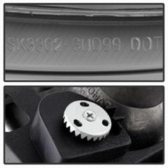 GMC Headlight Set - Black Patch Performance - SPYD5009364