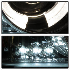 GMC Headlight Set - Black Patch Performance - SPYD5009364
