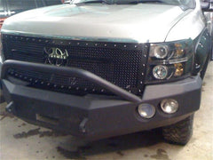 Chevrolet Headlight Set - Black Patch Performance - SPYD5009494
