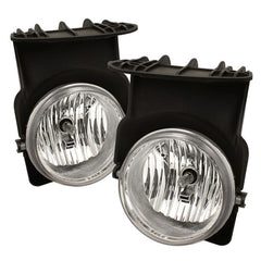 GMC Fog Light Assembly - Black Patch Performance - SPYD5020857