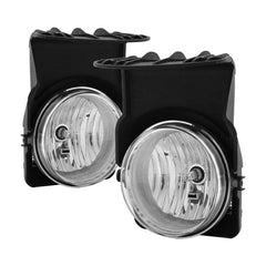 GMC Fog Light Assembly - Black Patch Performance - SPYD5020857
