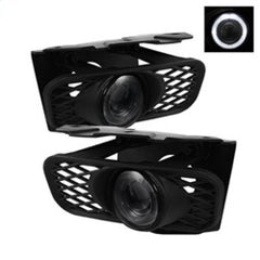 Ford Fog Light Assembly - Black Patch Performance - SPYD5021342