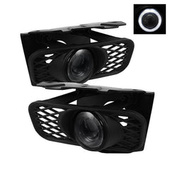 Ford Fog Light Assembly - Black Patch Performance - SPYD5021342
