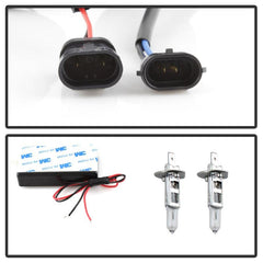 Toyota Headlight Set - Black Patch Performance - SPYD5030306