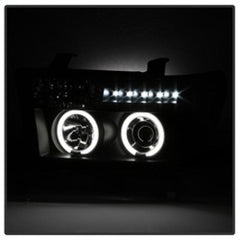 Toyota Headlight Set - Black Patch Performance - SPYD5030306