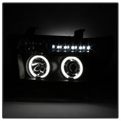 Toyota Headlight Set - Black Patch Performance - SPYD5030306