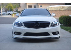 Mercedes-Benz Headlight Set - Black Patch Performance - SPYD5042262