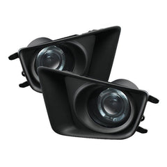 12-15 Toyota Tacoma Fog Light Assembly - Black Patch Performance - SPYD5075147