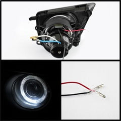 12-15 Toyota Tacoma Fog Light Assembly - Black Patch Performance - SPYD5075147
