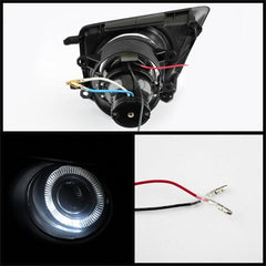 12-15 Toyota Tacoma Fog Light Assembly - Black Patch Performance - SPYD5075147
