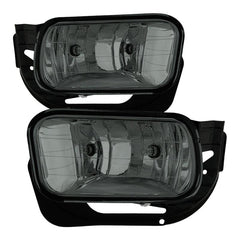 Dodge, Ram (Crew Cab Pickup) Fog Light Assembly - Black Patch Performance - SPYD5080370