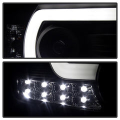 GMC Headlight Set - Black Patch Performance - SPYD5080523