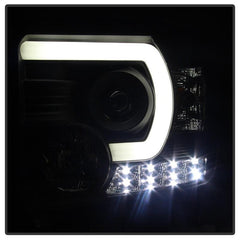 GMC Headlight Set - Black Patch Performance - SPYD5080523