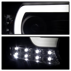 GMC Headlight Set - Black Patch Performance - SPYD5080523