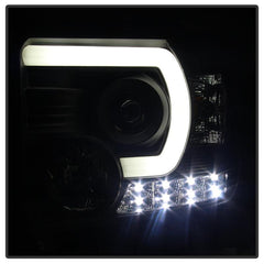 GMC Headlight Set - Black Patch Performance - SPYD5080523
