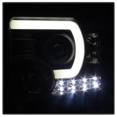 GMC Headlight Set - Black Patch Performance - SPYD5080523