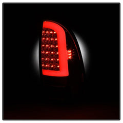 05-15 Toyota Tacoma Tail Light Set - Black Patch Performance - SPYD5082114