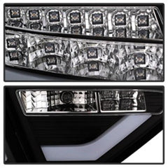 Audi Tail Light Set - Black Patch Performance - SPYD5082275