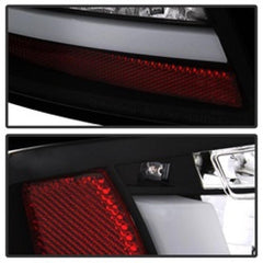 Audi Tail Light Set - Black Patch Performance - SPYD5082275